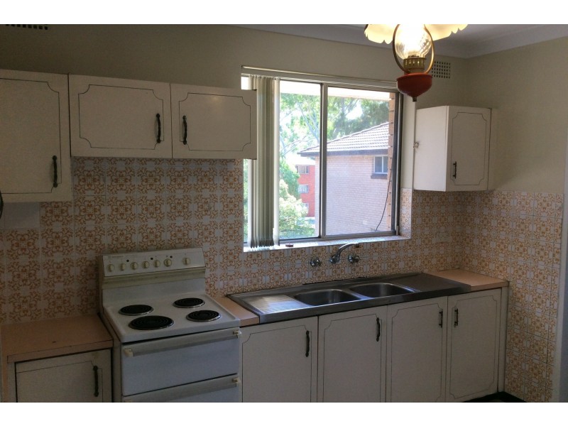 4/36 Clyde Street, Granville NSW 2142