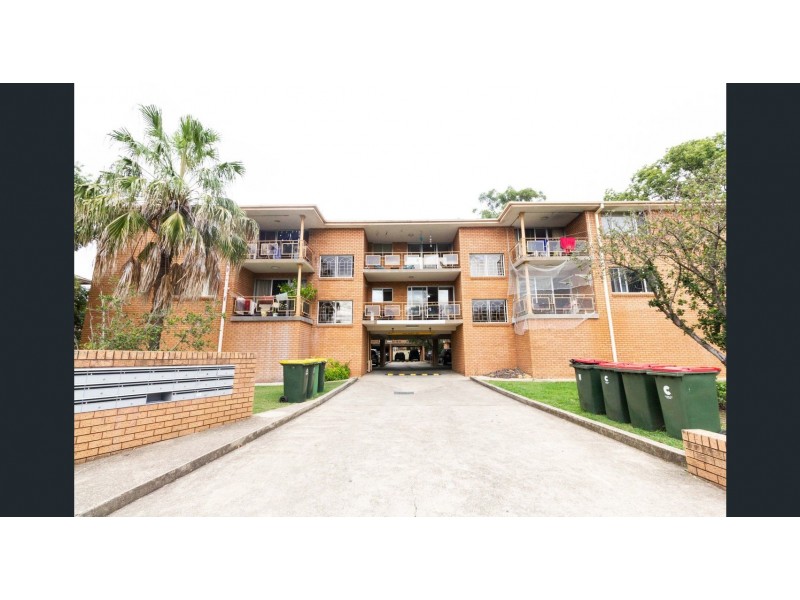 4/448 Guildford Road, Guildford NSW 2161