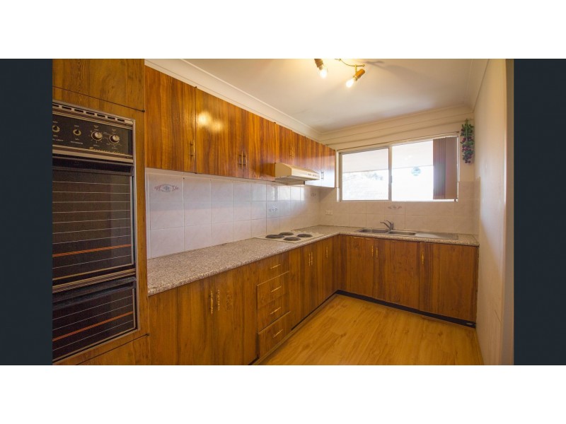 4/448 Guildford Road, Guildford NSW 2161