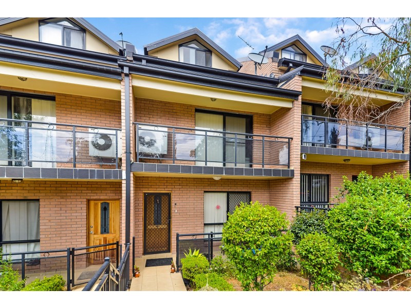 3/104 Elizabeth Street, Granville NSW 2142
