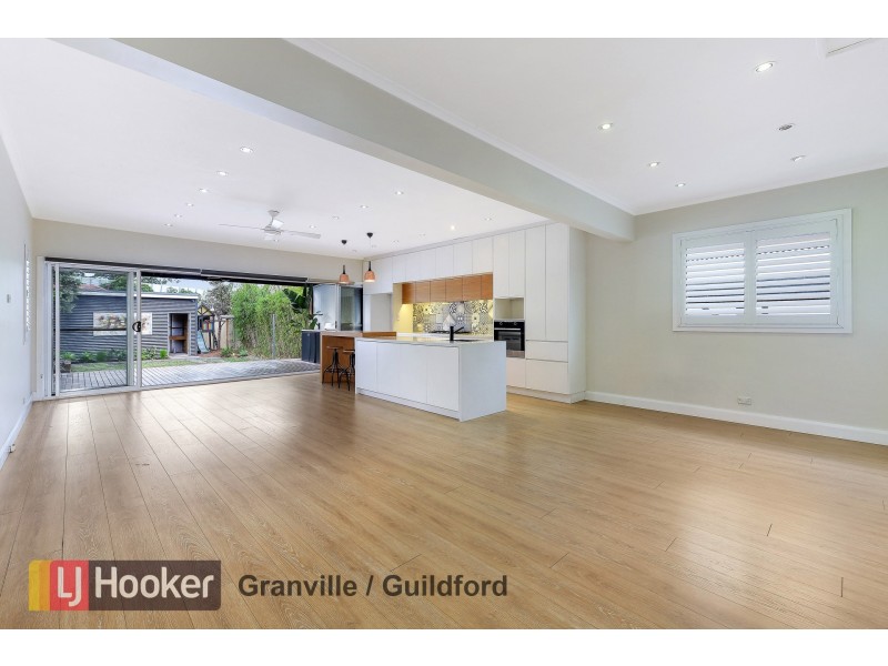 19 Prince Street, Granville NSW 2142