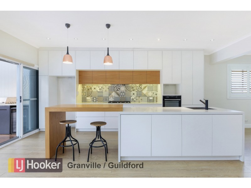 19 Prince Street, Granville NSW 2142