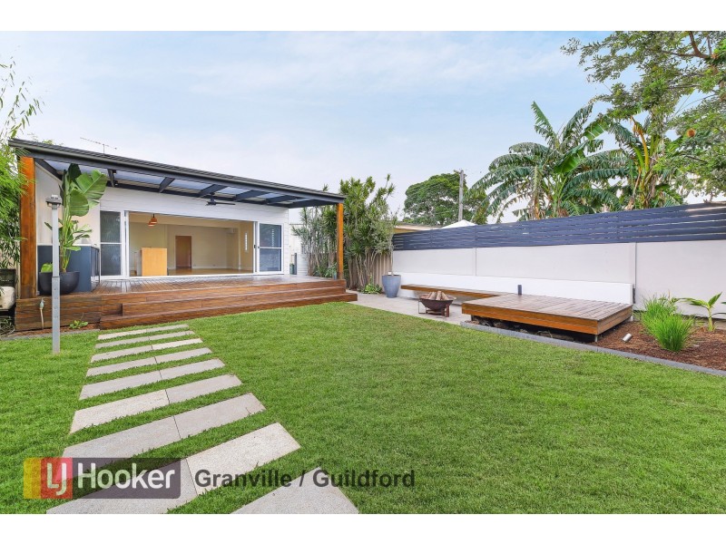 19 Prince Street, Granville NSW 2142