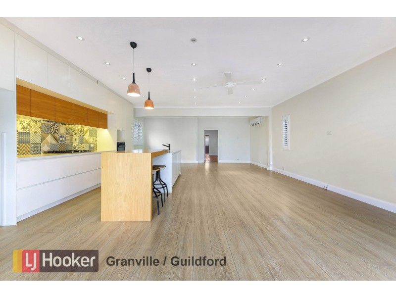 19 Prince Street, Granville NSW 2142