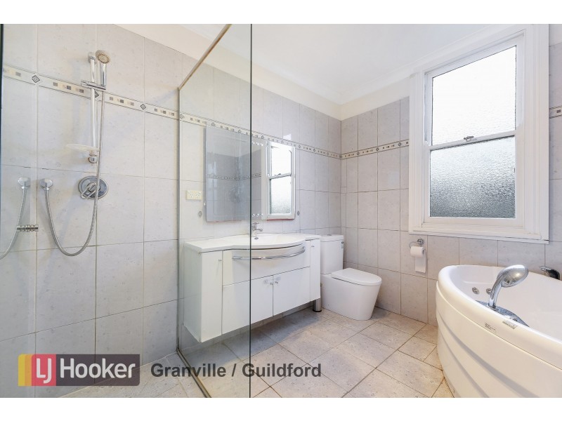 19 Prince Street, Granville NSW 2142