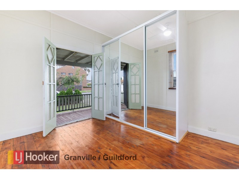 19 Prince Street, Granville NSW 2142