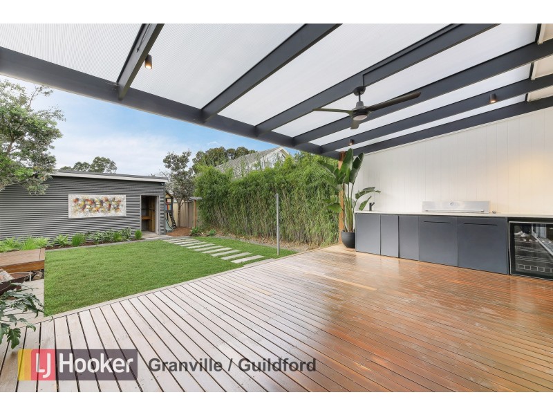 19 Prince Street, Granville NSW 2142