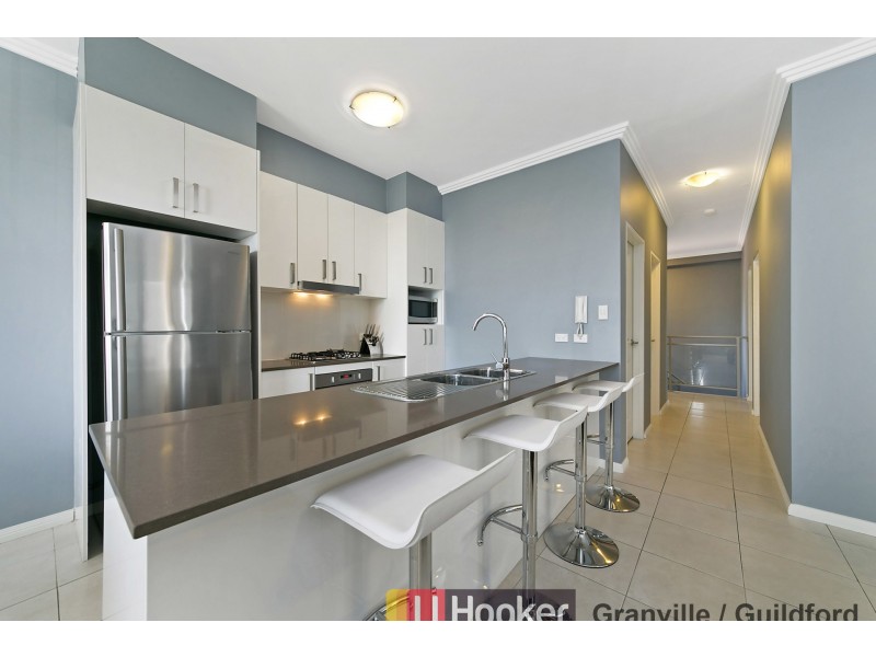 11/2 Mountford Avenue, Guildford NSW 2161