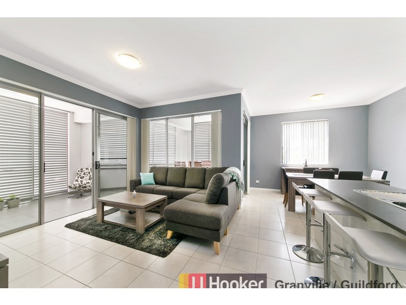 11/2 Mountford Avenue, Guildford NSW 2161