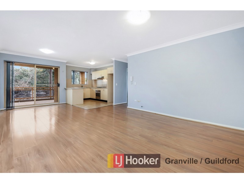 7/334-336 Railway Terrace, Guildford NSW 2161