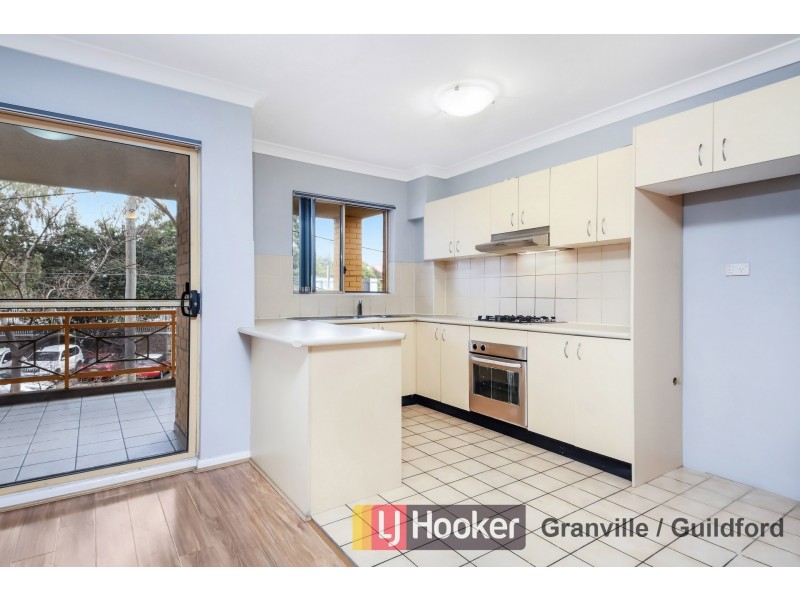 7/334-336 Railway Terrace, Guildford NSW 2161