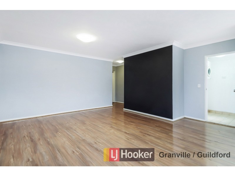 7/334-336 Railway Terrace, Guildford NSW 2161