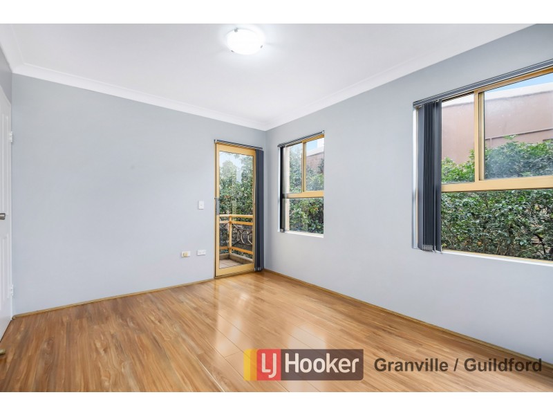 7/334-336 Railway Terrace, Guildford NSW 2161