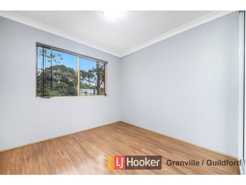 7/334-336 Railway Terrace, Guildford NSW 2161