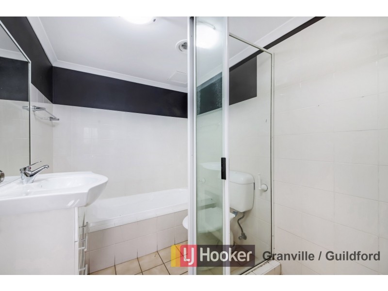 7/334-336 Railway Terrace, Guildford NSW 2161