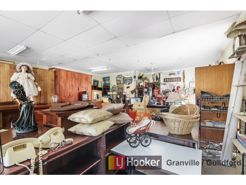 142 Blaxcell Street, Granville NSW 2142