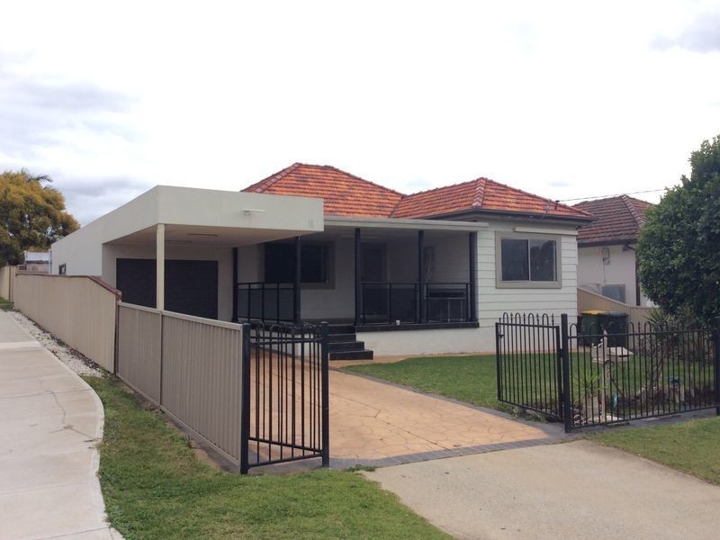 16 May Street, Merrylands NSW 2160