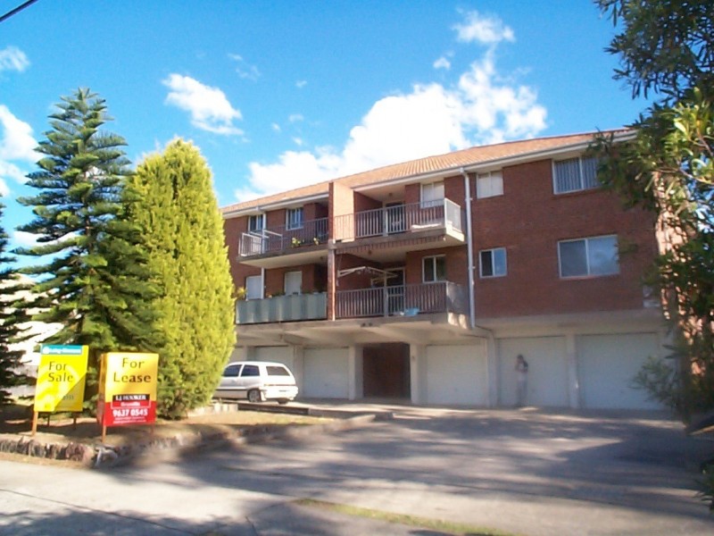 10/28-30 William Street, Granville NSW 2142