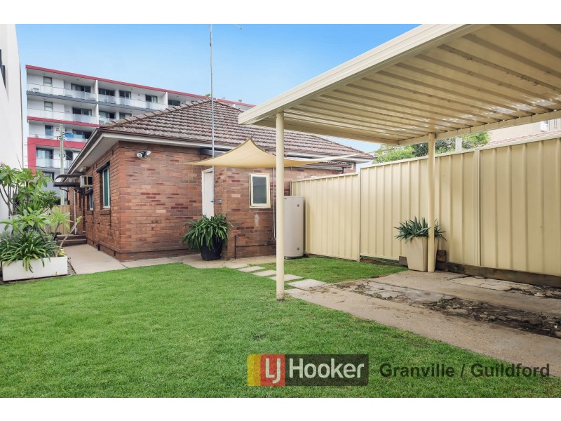 2/100 Merrylands Road, Merrylands NSW 2160