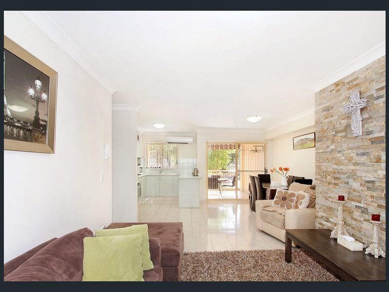 6/334-336 Railway Terrace, Guildford NSW 2161