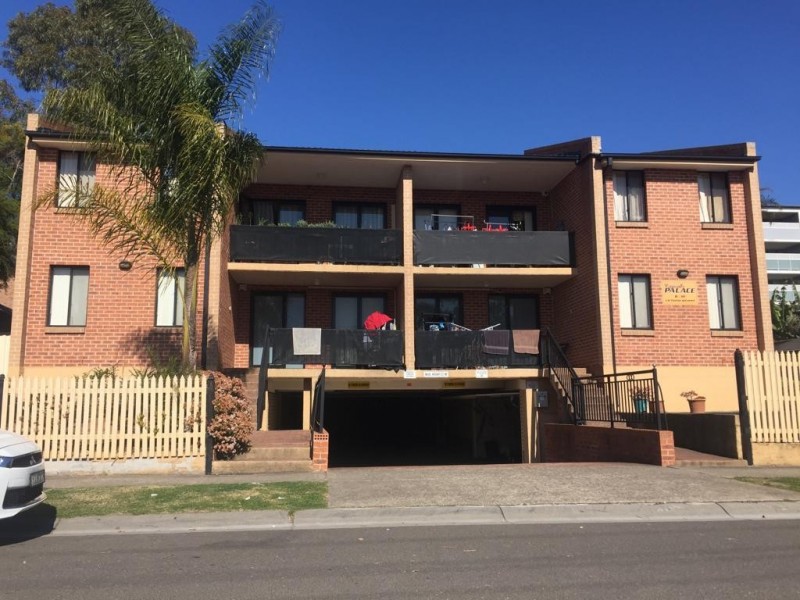 9/8-10 Victoria Street, Granville NSW 2142