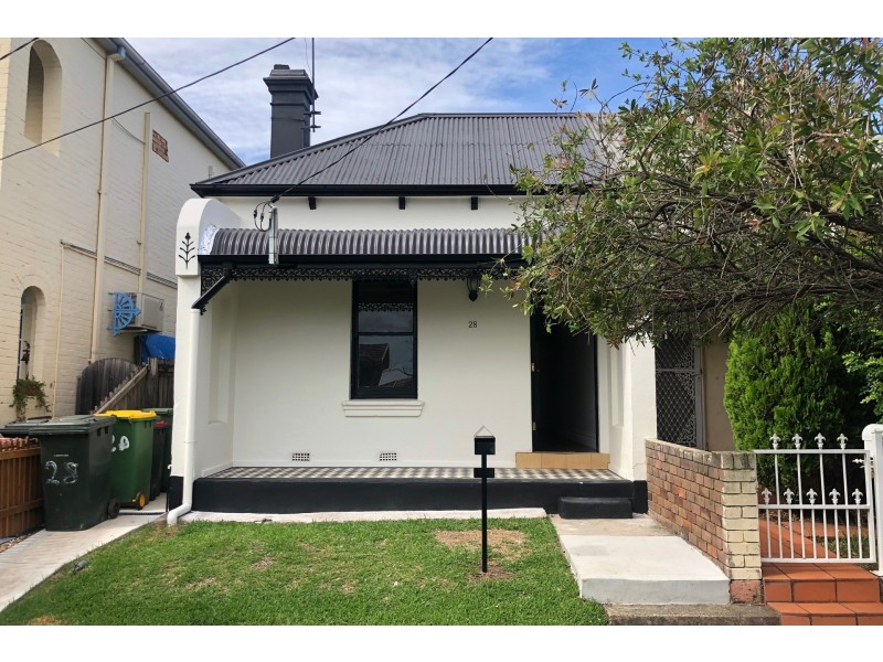 28 Spring Garden Street, Granville NSW 2142