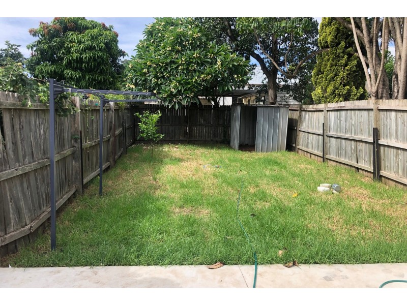 28 Spring Garden Street, Granville NSW 2142