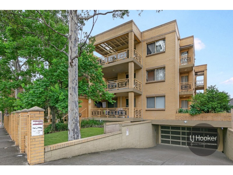 6/334-336 Railway Terrace, Guildford NSW 2161