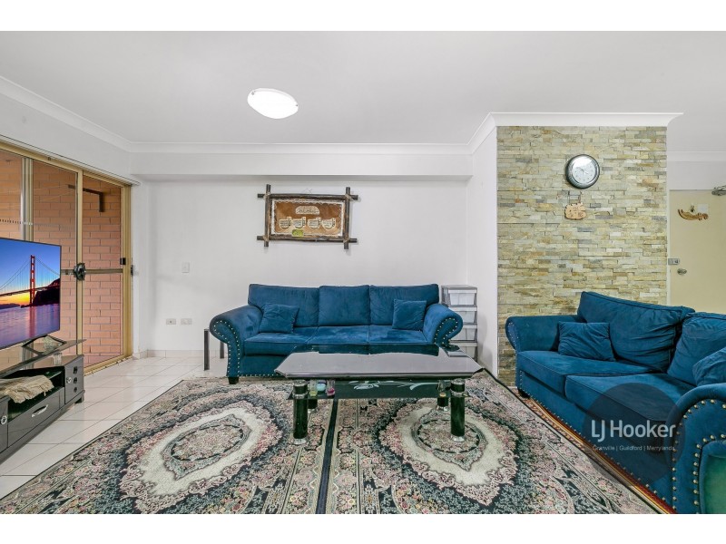 6/334-336 Railway Terrace, Guildford NSW 2161