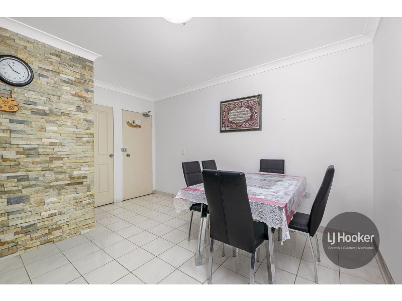 6/334-336 Railway Terrace, Guildford NSW 2161