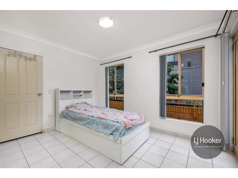 6/334-336 Railway Terrace, Guildford NSW 2161