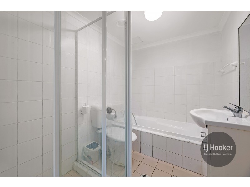 6/334-336 Railway Terrace, Guildford NSW 2161