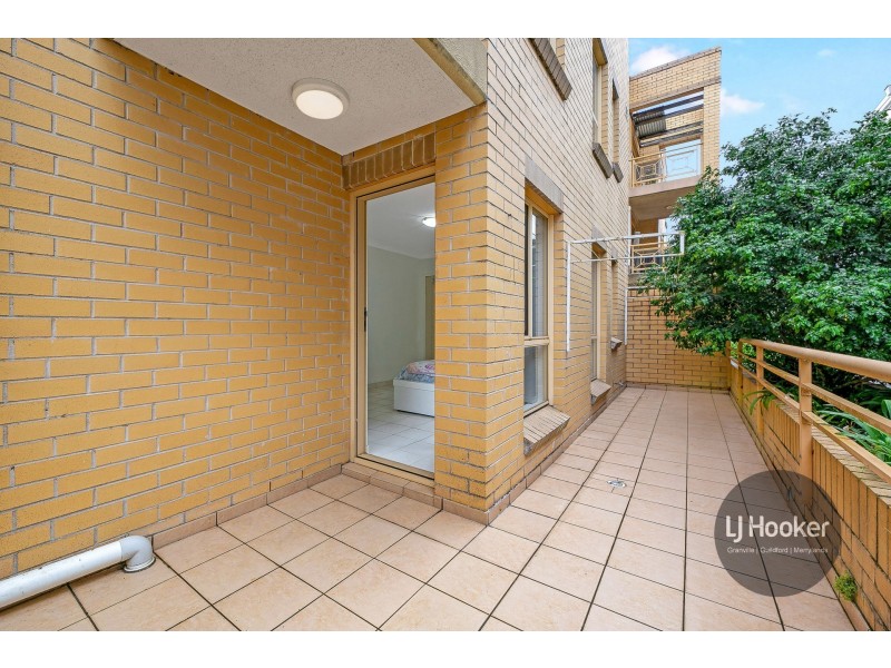 6/334-336 Railway Terrace, Guildford NSW 2161