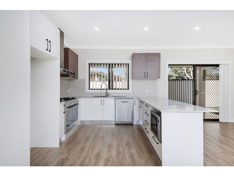 7 Flaherty Boulevard, Granville NSW 2142