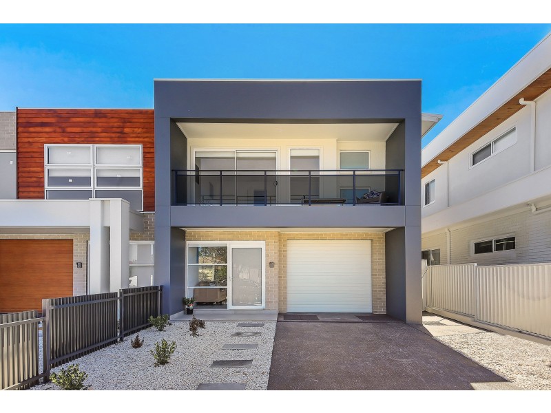 21 Namur Street, Granville NSW 2142