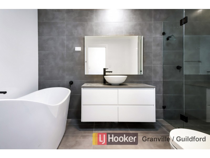 21 Namur Street, Granville NSW 2142