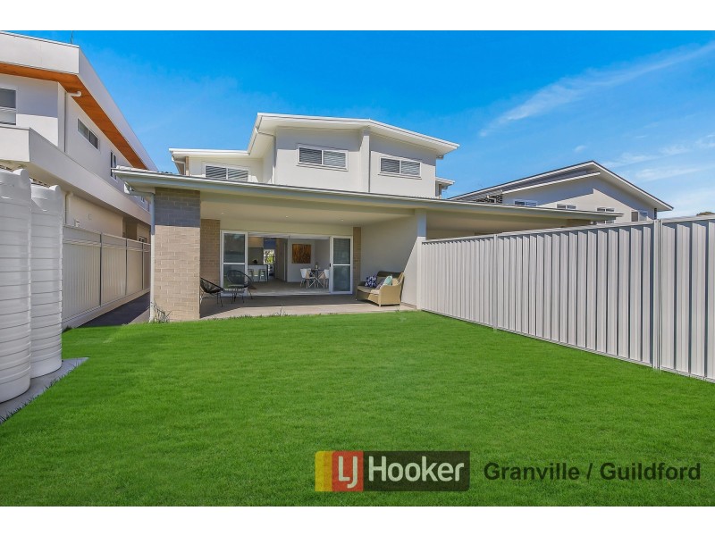 21 Namur Street, Granville NSW 2142