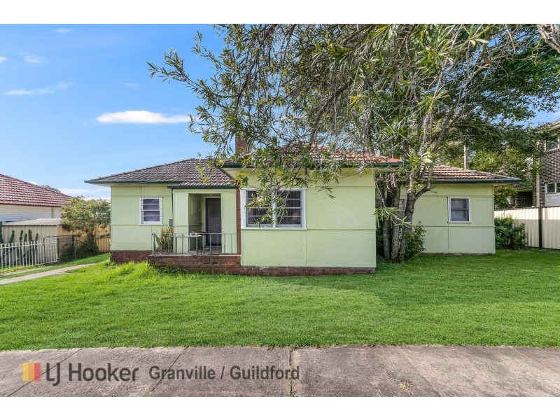 59 Gordon Avenue, Granville NSW 2142