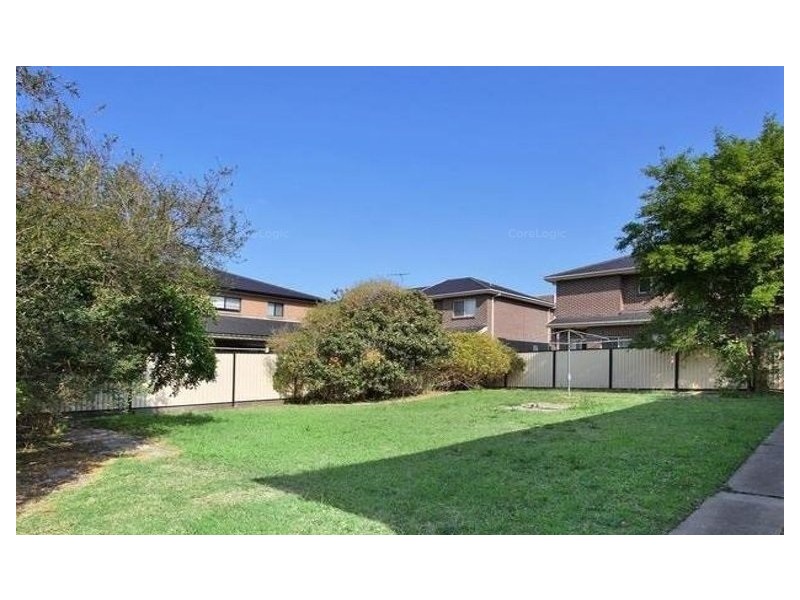 59 Gordon Avenue, Granville NSW 2142