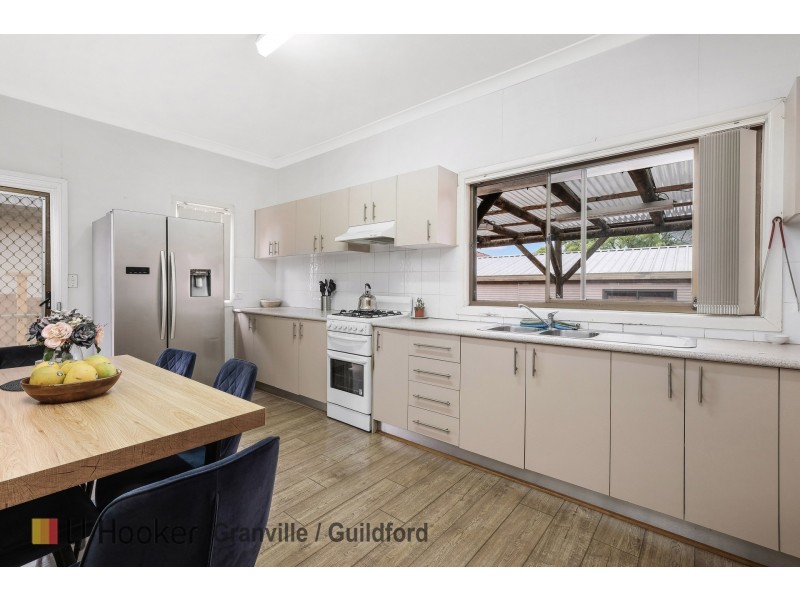 271 Clyde Street, Granville NSW 2142
