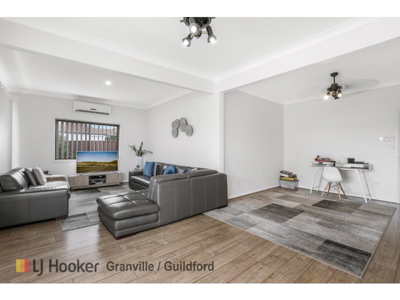 271 Clyde Street, Granville NSW 2142