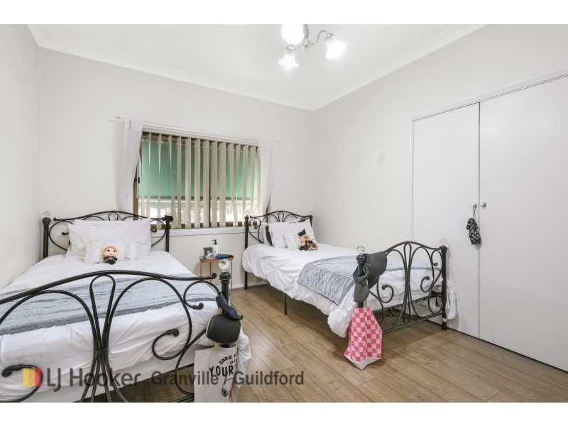 271 Clyde Street, Granville NSW 2142