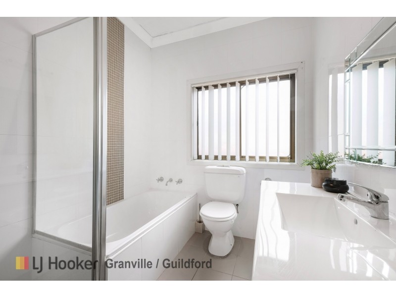 271 Clyde Street, Granville NSW 2142