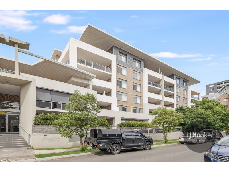 7/28-40 Brickworks Drive, Holroyd NSW 2142