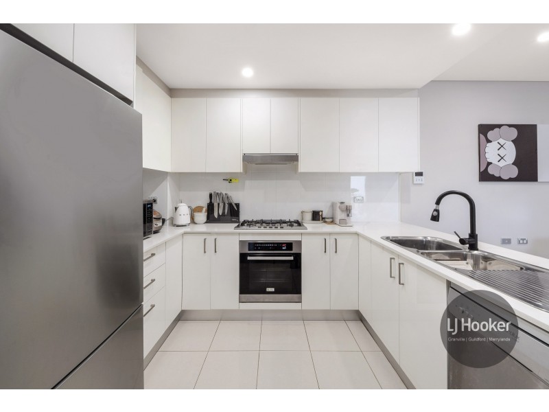 7/28-40 Brickworks Drive, Holroyd NSW 2142