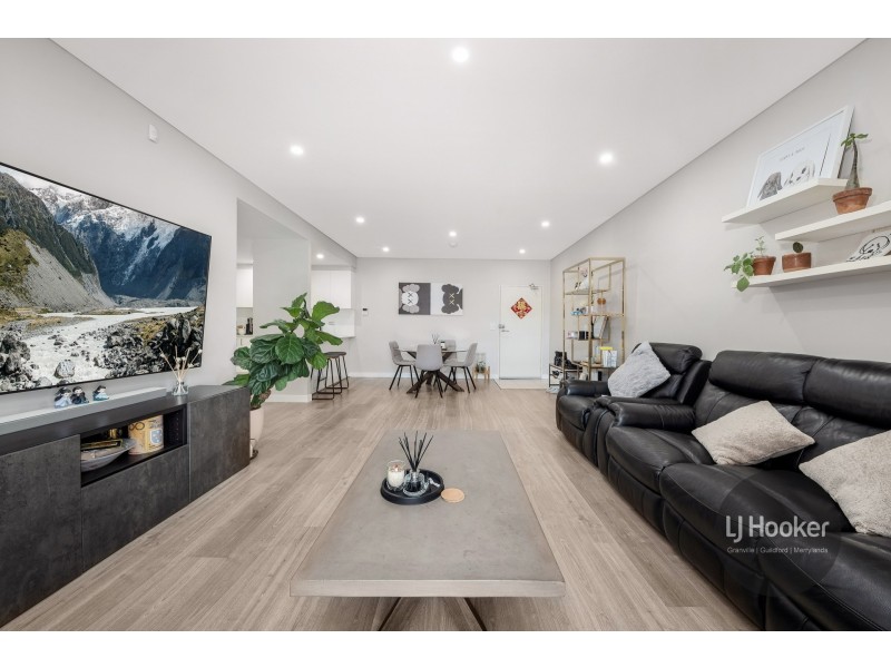 7/28-40 Brickworks Drive, Holroyd NSW 2142