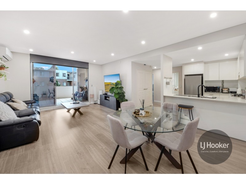 7/28-40 Brickworks Drive, Holroyd NSW 2142