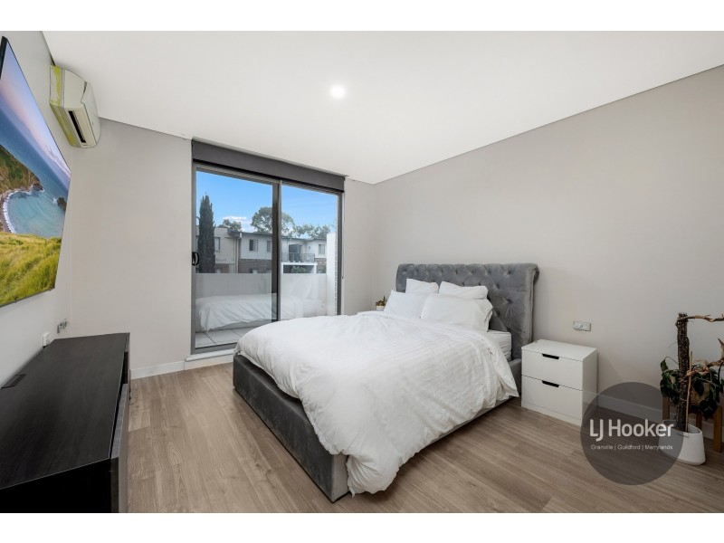 7/28-40 Brickworks Drive, Holroyd NSW 2142