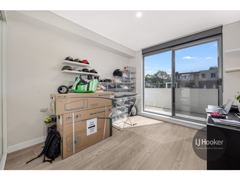7/28-40 Brickworks Drive, Holroyd NSW 2142
