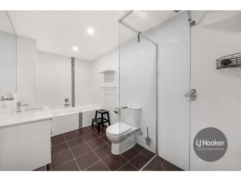 7/28-40 Brickworks Drive, Holroyd NSW 2142